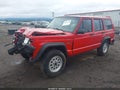 1996 Jeep Cherokee — photo 2 of 19 | VIN 1J4FJ28S1TL132349