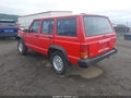 1996 Jeep Cherokee — photo 3 of 19 | VIN 1J4FJ28S1TL132349