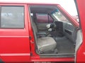 1996 Jeep Cherokee — photo 5 of 19 | VIN 1J4FJ28S1TL132349