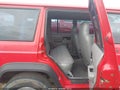 1996 Jeep Cherokee — photo 8 of 19 | VIN 1J4FJ28S1TL132349