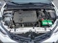 Photo 10 of 18 — 2015 Toyota Corolla