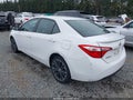 Photo 3 of 18 — 2015 Toyota Corolla