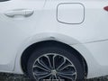 Photo 6 of 18 — 2015 Toyota Corolla