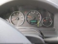 2008 Jeep Liberty — photo 7 of 21 | VIN 1J8GN28K98W250078