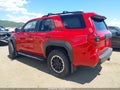 2025 Toyota 4Runner — photo 3 of 21 | VIN JTEVA5BR5S5015896