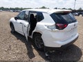 2024 Nissan Rogue Sport — photo 3 of 17 | VIN 5N1BT3AA0RC722472