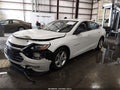 2022 Chevrolet Malibu — photo 14 of 16 | VIN 1G1ZC5ST4NF179935