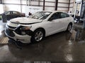 2022 Chevrolet Malibu — photo 2 of 16 | VIN 1G1ZC5ST4NF179935