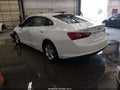 2022 Chevrolet Malibu — photo 3 of 16 | VIN 1G1ZC5ST4NF179935