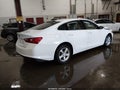 2022 Chevrolet Malibu — photo 4 of 16 | VIN 1G1ZC5ST4NF179935