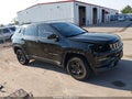 2018 Jeep Compass — photo 13 of 16 | VIN 3C4NJDAB0JT480295