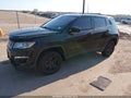 2018 Jeep Compass — photo 2 of 16 | VIN 3C4NJDAB0JT480295
