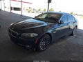 Photo 2 of 17 — 2012 BMW 5 Series