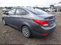 Photo 3 of 11 — 2017 Hyundai Accent