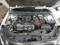 Photo 10 of 12 — 2012 Ford Fusion