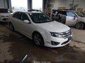 Photo 1 of 12 — 2012 Ford Fusion