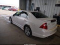 Photo 3 of 12 — 2012 Ford Fusion