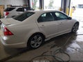 Photo 4 of 12 — 2012 Ford Fusion