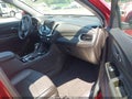 Photo 5 of 20 — 2023 Chevrolet Equinox