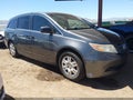 Photo 1 of 16 — 2013 Honda Odyssey