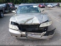 2007 Hyundai Azera — photo 6 of 10 | VIN KMHFC46F47A145272