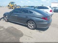2023 Hyundai Sonata — photo 3 of 17 | VIN KMHL24JA9PA344268