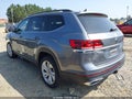 2022 Volkswagen Atlas — photo 3 of 17 | VIN 1V2HR2CA0NC501788