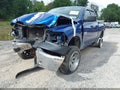 2016 Ram 1500 — photo 2 of 17 | VIN 1C6RR7FT5GS191640