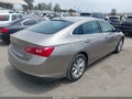 2024 Chevrolet Malibu — photo 4 of 21 | VIN 1G1ZD5ST2RF209906