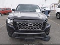 Photo 11 of 16 — 2022 Nissan Frontier