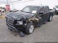 Photo 2 of 16 — 2022 Nissan Frontier