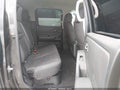 Photo 8 of 16 — 2022 Nissan Frontier