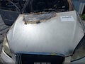 2008 Buick Lucerne — photo 10 of 10 | VIN 1G4HF579X8U199917