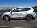 Photo 14 of 16 — 2018 Nissan Rogue Sport