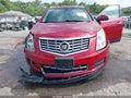 2015 Cadillac SRX — photo 18 of 18 | VIN 3GYFNBE35FS547092
