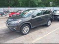 Photo 2 of 16 — 2015 Honda CR-V