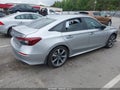 Photo 4 of 17 — 2025 Honda Civic Hybrid