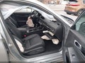 Photo 5 of 17 — 2025 Honda Civic Hybrid