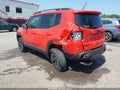 Photo 3 of 16 — 2017 Jeep Renegade