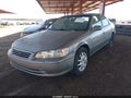 2000 Toyota Camry — photo 2 of 11 | VIN 4T1BG28K0YU626427