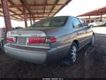 2000 Toyota Camry — photo 4 of 11 | VIN 4T1BG28K0YU626427
