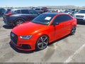 Photo 2 of 16 — 2018 Audi RS3