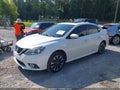 Photo 2 of 12 — 2016 Nissan Sentra