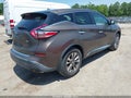 Photo 4 of 16 — 2015 Nissan Murano