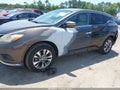 Photo 6 of 16 — 2015 Nissan Murano
