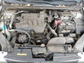 Photo 10 of 17 — 2012 Nissan Sentra