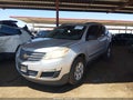 Photo 2 of 16 — 2015 Chevrolet Traverse