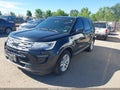 Photo 2 of 16 — 2018 Ford Explorer