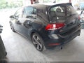 2020 Volkswagen Golf — photo 3 of 17 | VIN 3VW6T7AU9LM003750