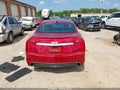 2018 Cadillac CTS — photo 16 of 16 | VIN 1G6AX5SS7J0174860